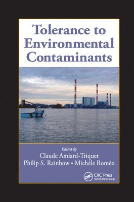 Tolerance to Environmental Contaminants 1