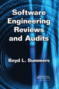 bokomslag Software Engineering Reviews and Audits