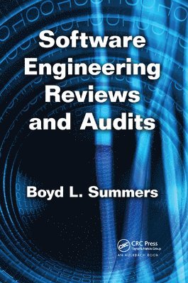 bokomslag Software Engineering Reviews and Audits