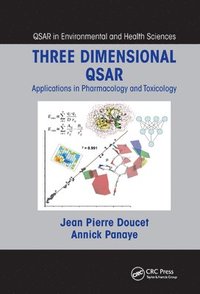 bokomslag Three Dimensional QSAR
