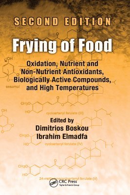 Frying of Food
