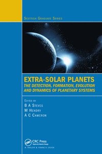 bokomslag Extra-Solar Planets