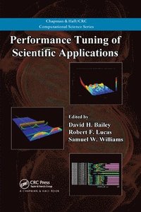 bokomslag Performance Tuning of Scientific Applications