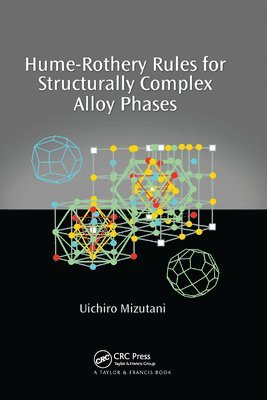 Hume-Rothery Rules for Structurally Complex Alloy Phases 1