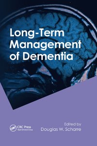 bokomslag Long-Term Management of Dementia