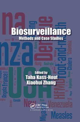 Biosurveillance 1