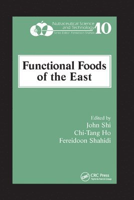 Functional Foods of the East 1