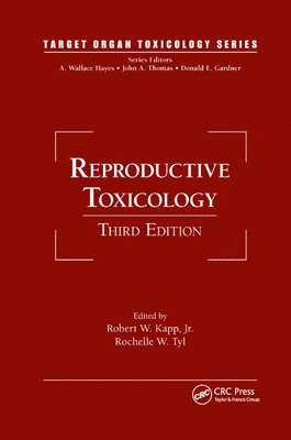 Reproductive Toxicology 1