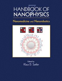 bokomslag Handbook of Nanophysics