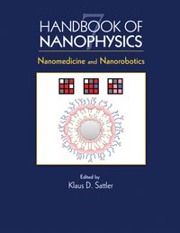 bokomslag Handbook of Nanophysics