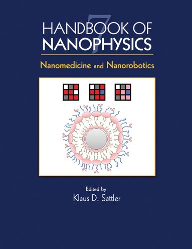 bokomslag Handbook of Nanophysics