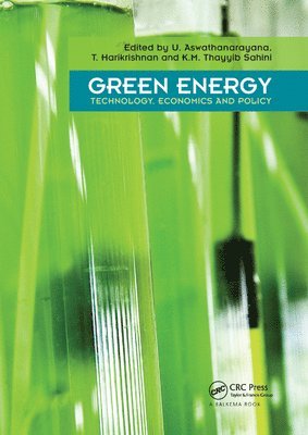 Green Energy 1