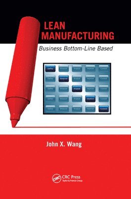Lean Manufacturing 1