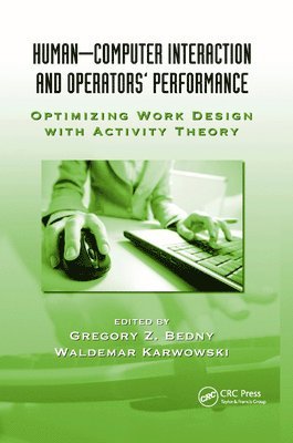 Human-Computer Interaction and Operators' Performance 1