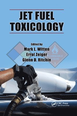 Jet Fuel Toxicology 1