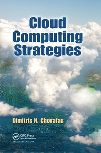 bokomslag Cloud Computing Strategies