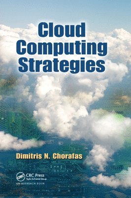Cloud Computing Strategies 1