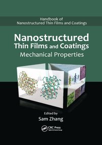 bokomslag Nanostructured Thin Films and Coatings