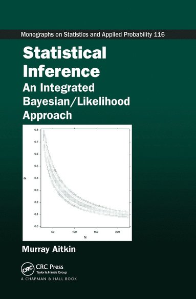 bokomslag Statistical Inference