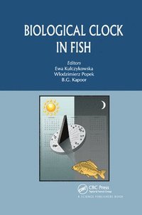 bokomslag Biological Clock in Fish