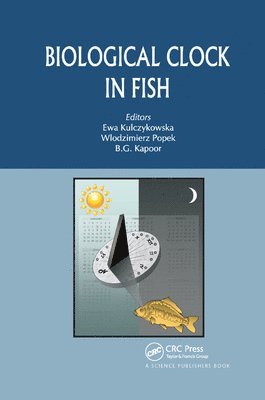Biological Clock in Fish 1
