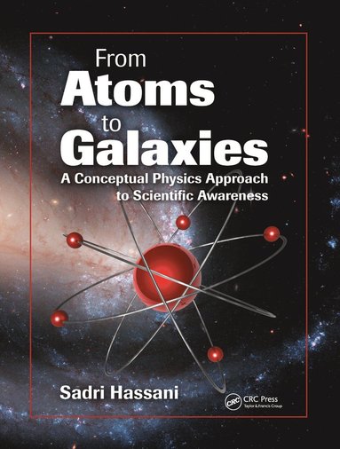 bokomslag From Atoms to Galaxies