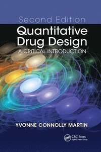 bokomslag Quantitative Drug Design