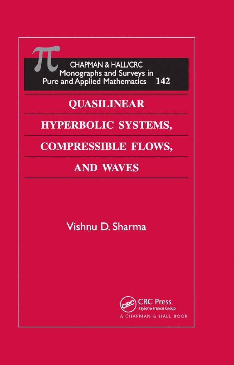 Quasilinear Hyperbolic Systems, Compressible Flows, and Waves 1