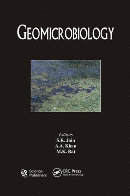 Geomicrobiology 1