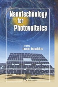 bokomslag Nanotechnology for Photovoltaics