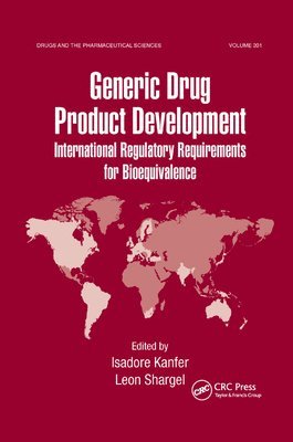 Generic Drug Product Development 1