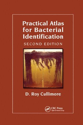 bokomslag Practical Atlas for Bacterial Identification