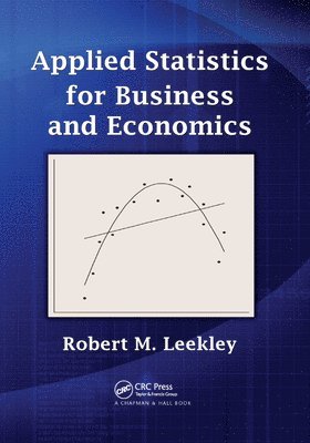 Applied Statistics for Business and Economics 1