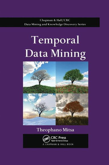 bokomslag Temporal Data Mining