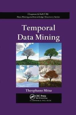 Temporal Data Mining 1