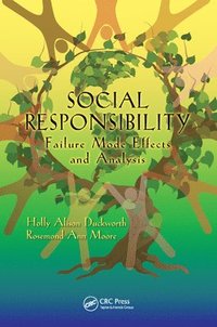 bokomslag Social Responsibility