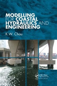 bokomslag Modelling for Coastal Hydraulics and Engineering