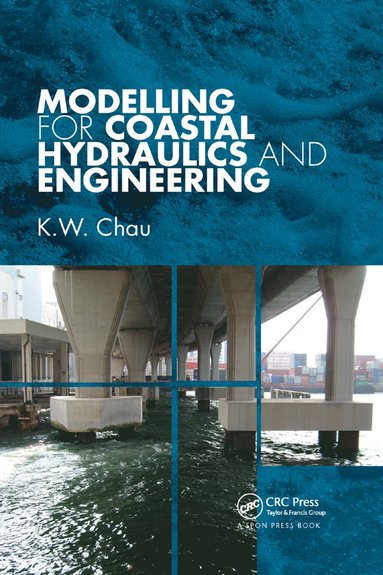 bokomslag Modelling for Coastal Hydraulics and Engineering