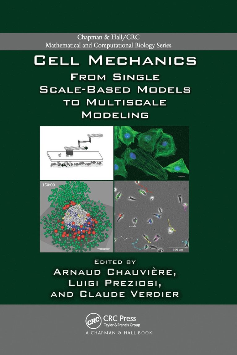 Cell Mechanics 1