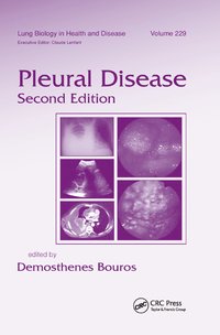 bokomslag Pleural Disease