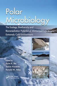 bokomslag Polar Microbiology