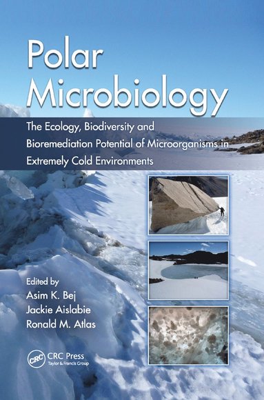 bokomslag Polar Microbiology