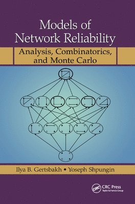 Models of Network Reliability 1