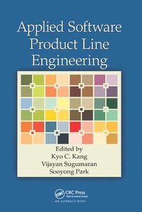 bokomslag Applied Software Product Line Engineering