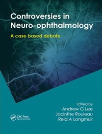 bokomslag Controversies in Neuro-Ophthalmology