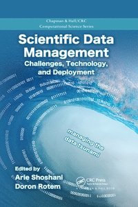 bokomslag Scientific Data Management