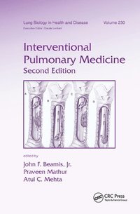 bokomslag Interventional Pulmonary Medicine