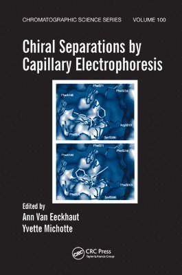 Chiral Separations by Capillary Electrophoresis 1