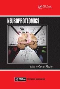 bokomslag Neuroproteomics