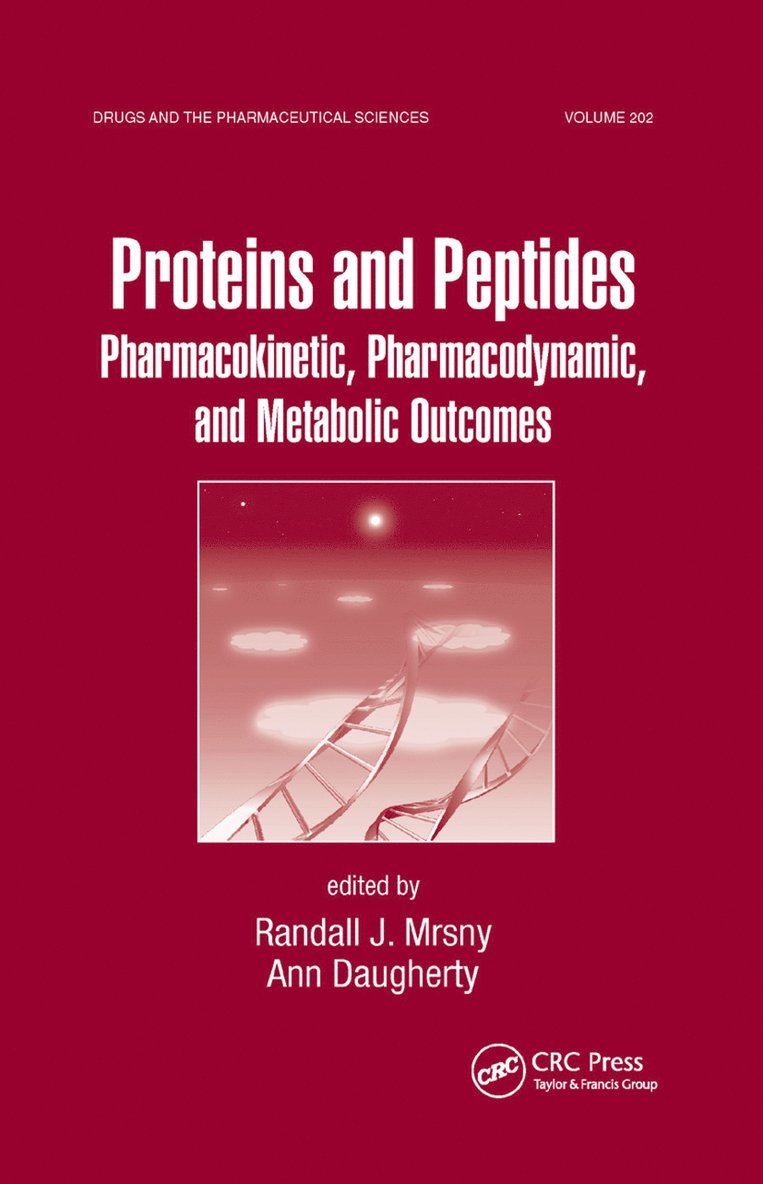 Proteins and Peptides